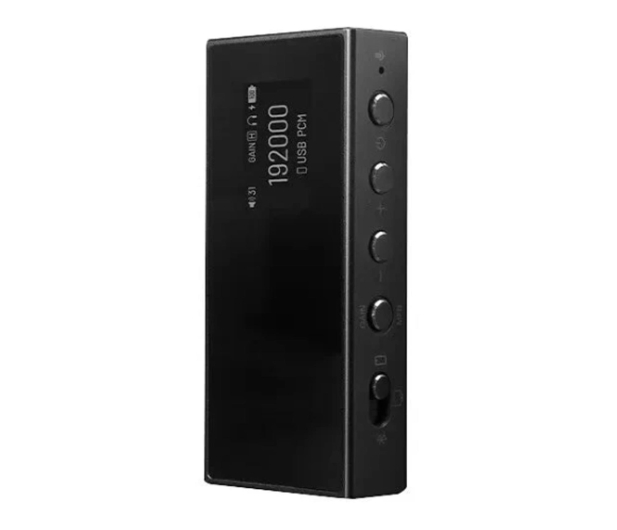 Questyle Questyle M18i - Przenośny DAC/AMP z Bluetooth - 1583310 - zdjęcie